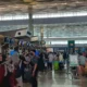 Libur Iduladha, Penumpang Bandara Soetta Capai 104.150 Jiwa
