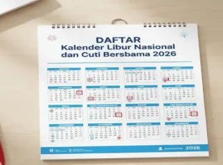 Libur Panjang Enam Hari Momen Iduladha 2026, Ini Strateginya