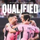 Lionel Messi Dominasi Gaji di Inter Miami, Luis Suarez Ungkap Kesempatan di Piala Dunia 2026