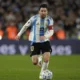 Lionel Messi Kian Kokoh sebagai Raja Assist Sepanjang Masa