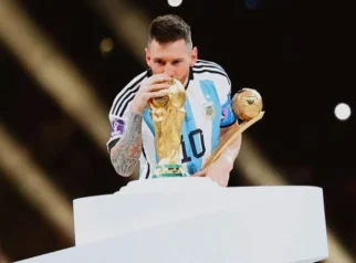 Lionel Messi Tinggi Nilai Kekayaan, Target Rekor Piala Dunia 2026, dan Ambisi Inter Miami di MLS