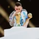 Lionel Messi Tinggi Nilai Kekayaan, Target Rekor Piala Dunia 2026, dan Ambisi Inter Miami di MLS