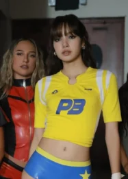 LISA, Anitta, dan Rema Luncurkan Lagu "Goals" untuk Piala Dunia 2026