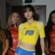 LISA, Anitta, dan Rema Luncurkan Lagu "Goals" untuk Piala Dunia 2026