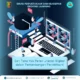 Literasi dan Regulasi Penting Hadapi Dampak Digitalisasi