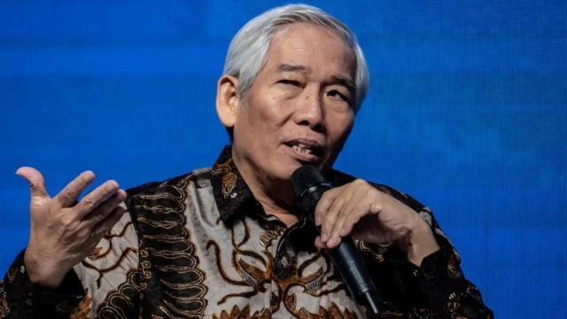 Lo Kheng Hong Tambah Koleksi Saham Intiland di Tengah Fluktuasi Harga 2026