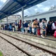 Long Weekend, Kereta Api Indonesia Siap Menampung Ribuan Penumpang