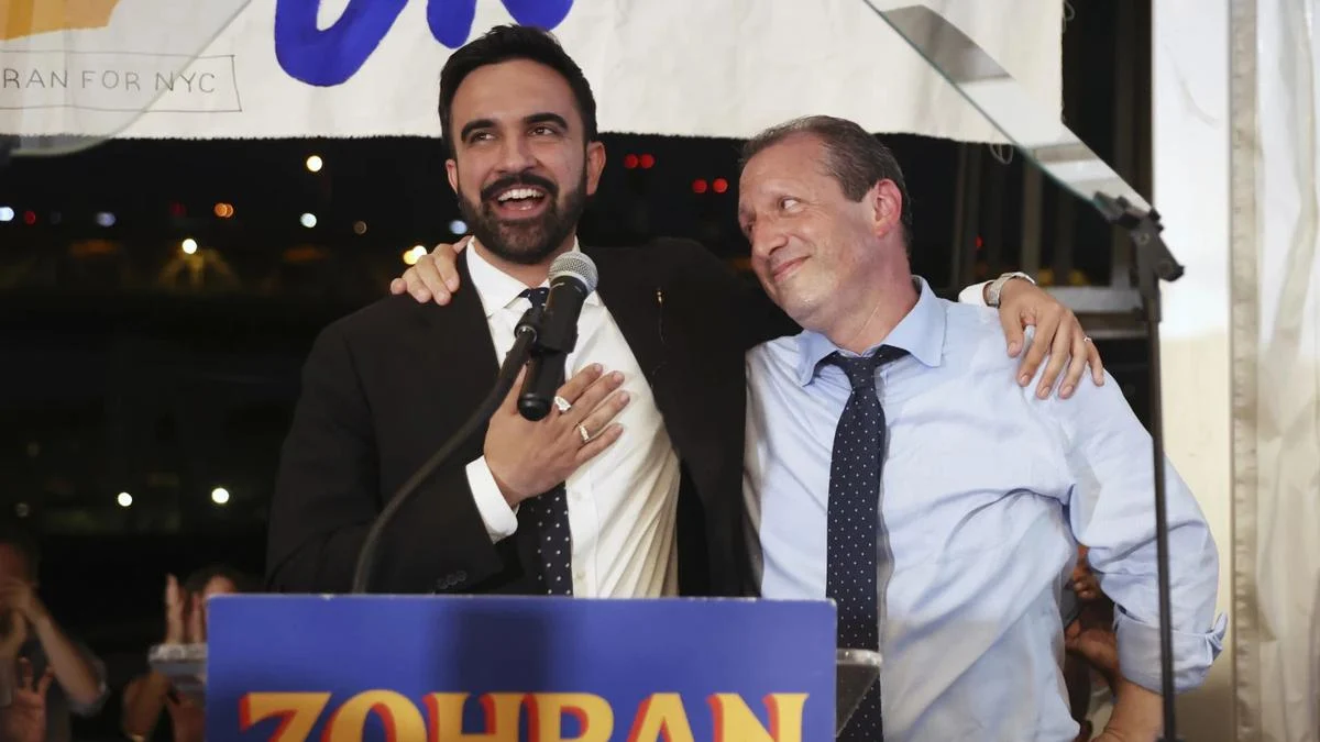 Lonjakan Harga Tiket KRL New York Saat Piala Dunia 2026
