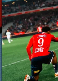 LOSC vs Le Havre: Duel for Champions League Ambitions and Survival