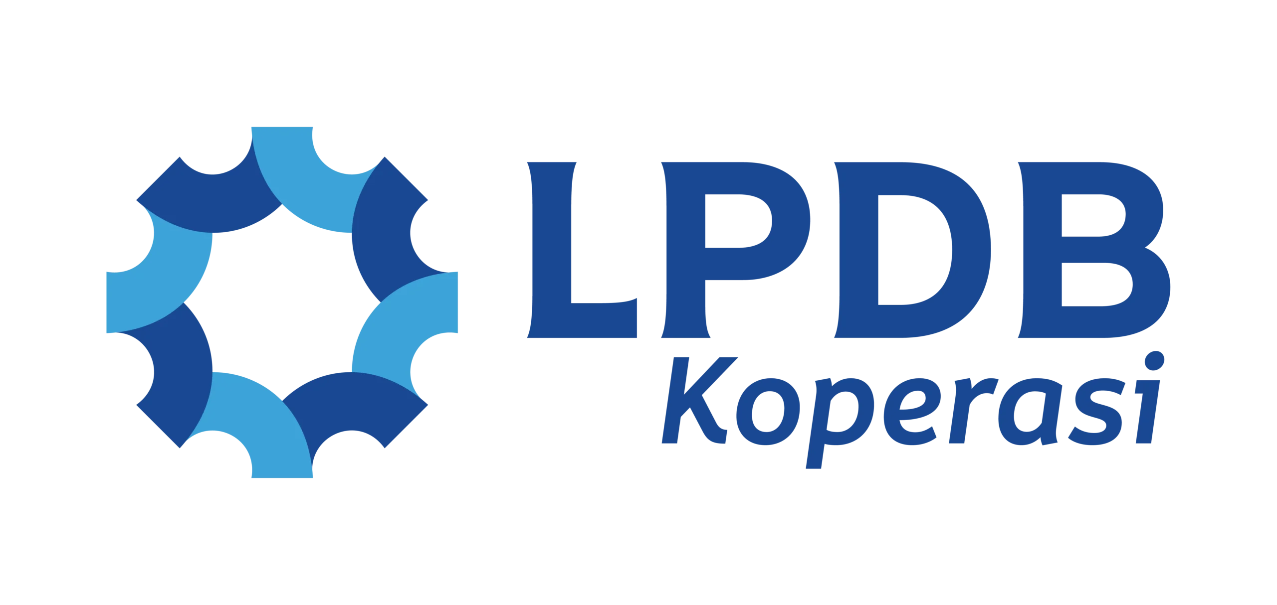 LPDB Koperasi Perkuat KDKMP Melalui Sinergi Mitra Strategis