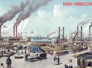 Luzern Mengalami Perubahan Besar di Berbagai Sektor