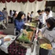 Mahasiswa Unej Belajar Wawasan Nusantara Lewat Kuliner