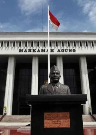 Mahkamah Agung Tegaskan Legalitas Aset dan Ikuti Dinamika Politik Internasional