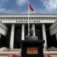 Mahkamah Agung Tegaskan Legalitas Aset dan Ikuti Dinamika Politik Internasional