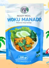 Makanan Siap Santap Jadi Andalan Puncak Haji 2026