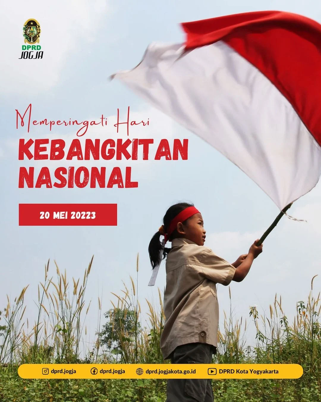 Makna dan Perayaan Hari Kebangkitan Nasional 2026 di Tengah Tantangan Zaman