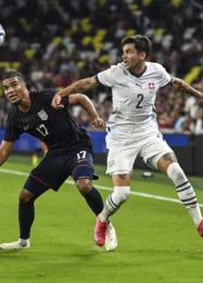 Malik Tillman Siap Beraksi di Piala Dunia 2026 dengan Tim USMNT