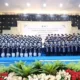 MAN IC Serpong Resmi Jalankan Kurikulum Internasional Baccalaureate