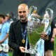 Manchester City Rencanakan Patung untuk Pep Guardiola di Etihad Stadium