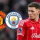 Manchester United Gagal Menarik Elliot Anderson, Dihalangi Manchester City