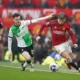 Manchester United vs Liverpool: Salah Absen, Laga Penentu di Old Trafford