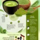Manfaat dan Tips Pilih Matcha untuk Kesehatan