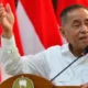 Mantan Menhan Ryamizard Ryacudu Meninggal Dunia di Usia 76