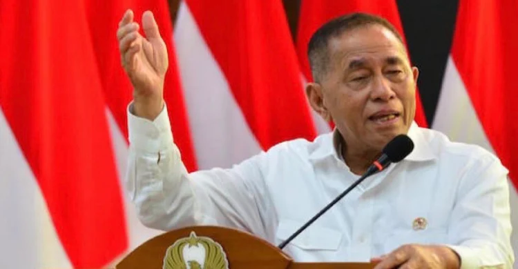 Mantan Menhan Ryamizard Ryacudu Meninggal Dunia di Usia 76