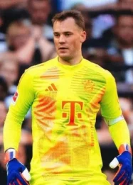 Manuel Neuer Kembali Memimpin Jerman di Piala Dunia 2026
