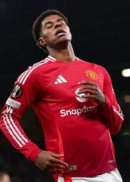 Marcus Rashford Mungkin Kembali ke Manchester United