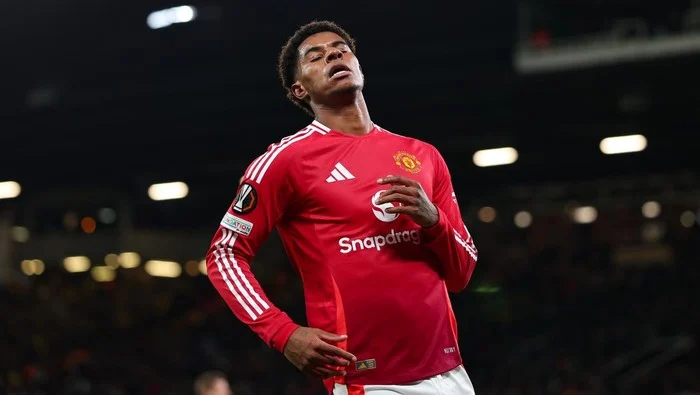 Marcus Rashford Mungkin Kembali ke Manchester United
