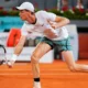 Marta Kostyuk dan Jannik Sinner Bersaing di Madrid Open, Sementara Real Madrid Pertimbangkan Pinjaman Muda