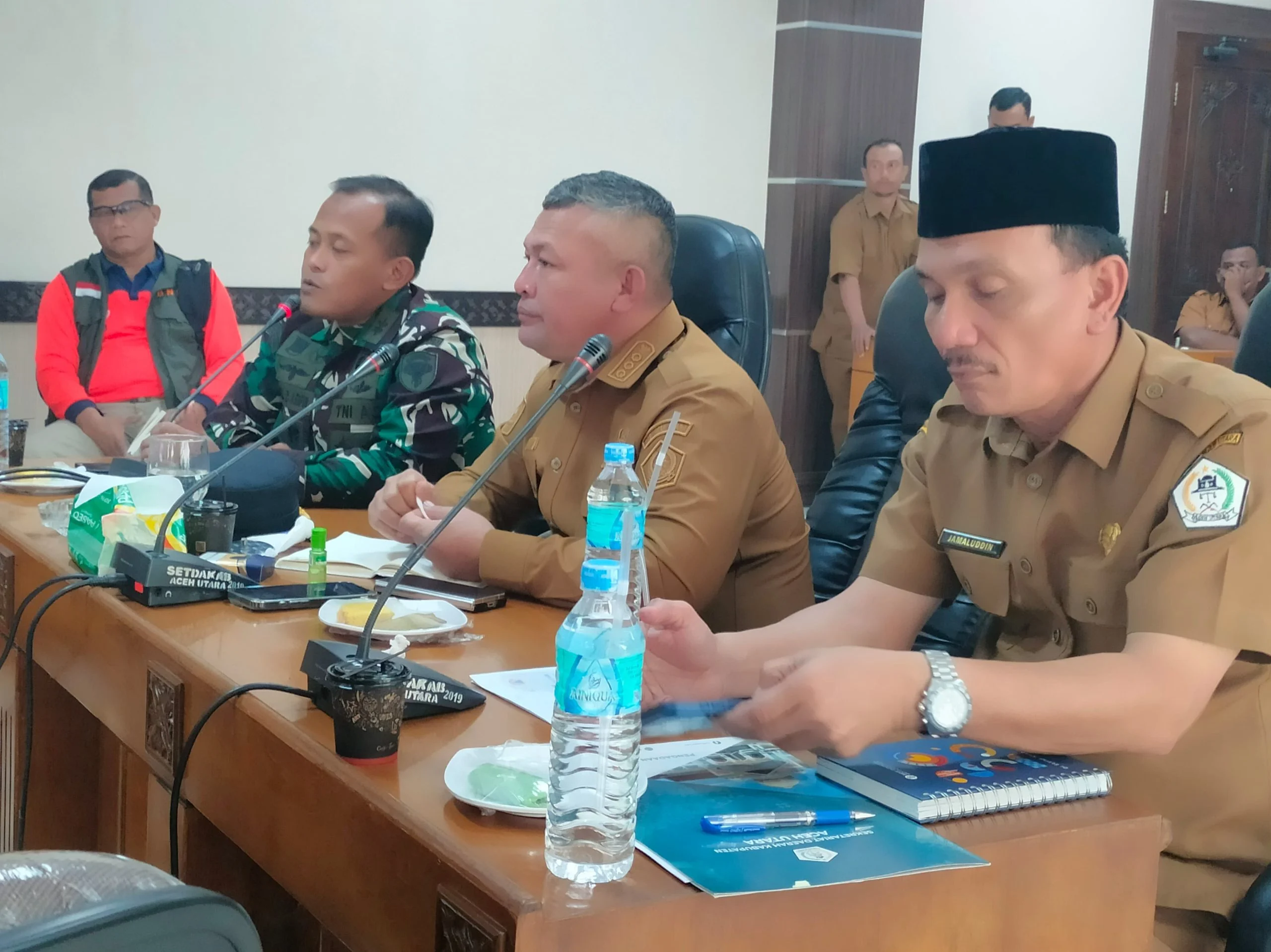 Masa Transisi Ekspor Satu Pintu Berlangsung selama Tujuh Bulan