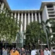 Masjid Istiqlal Siapkan Lokasi Parkir untuk Salat Iduladha