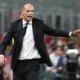 Massimiliano Allegri di Pusaran Rumor: AC Milan Mencari Pengganti, Real Madrid Tertarik