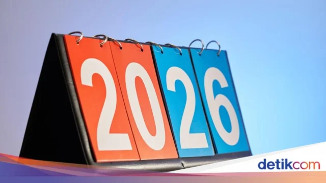 Masyarakat Indonesia Menikmati Tanggal Merah dan Long Weekend di Bulan Mei 2026