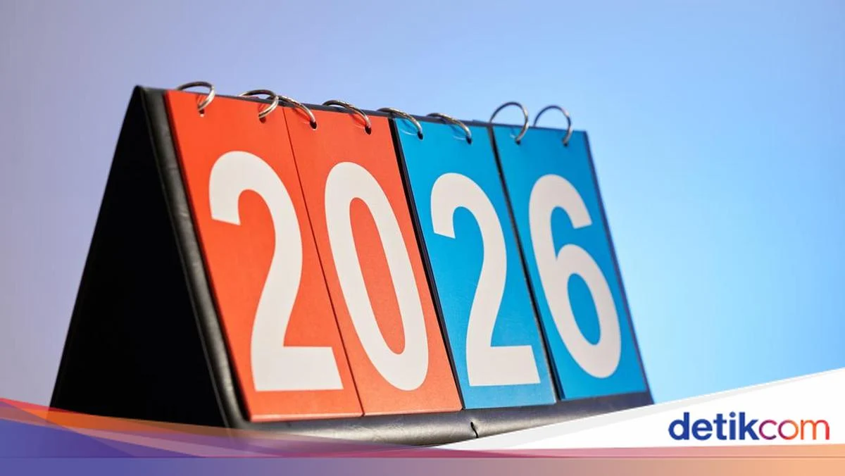 Masyarakat Indonesia Menikmati Tanggal Merah dan Long Weekend di Bulan Mei 2026