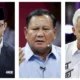 Mayoritas Warga Takut Bicara Politik di Era Prabowo, Ungkap Saiful Mujani