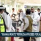 Mecca Route Permudah Proses Imigrasi Jamaah Haji Indonesia