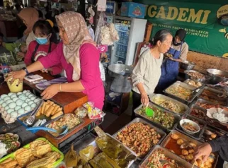 Media Sosial Jadi Pemicu Utama Fenomena Hidden Gem Kuliner Viral