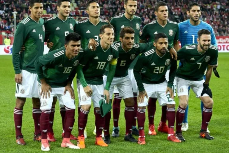 Meksiko Memperlihatkan Kekuatan dengan Kemenangan atas Ghana Menjelang Piala Dunia 2026