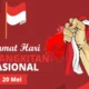 Memperingati Hari Kebangkitan Nasional 2026 dengan Semangat Kebangkitan