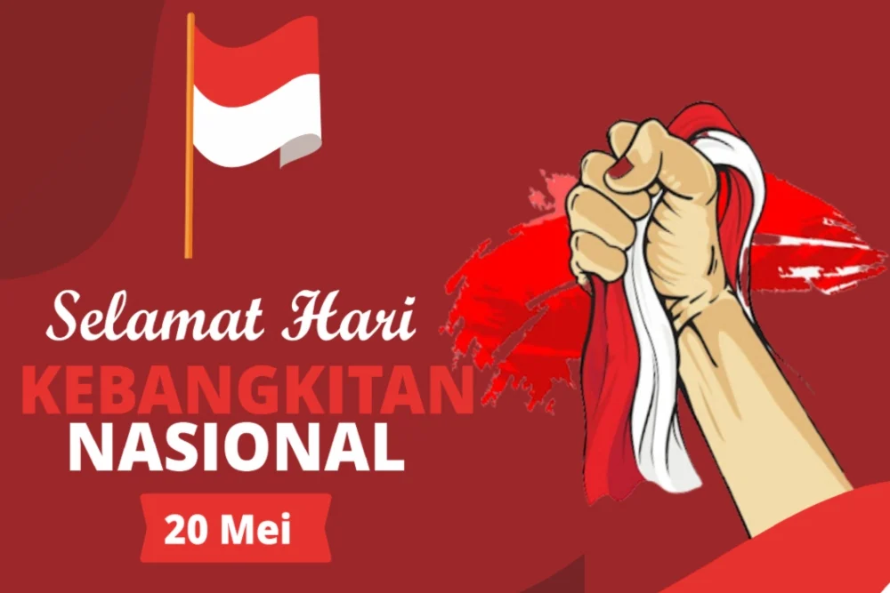 Memperingati Hari Kebangkitan Nasional 2026 dengan Semangat Kebangkitan