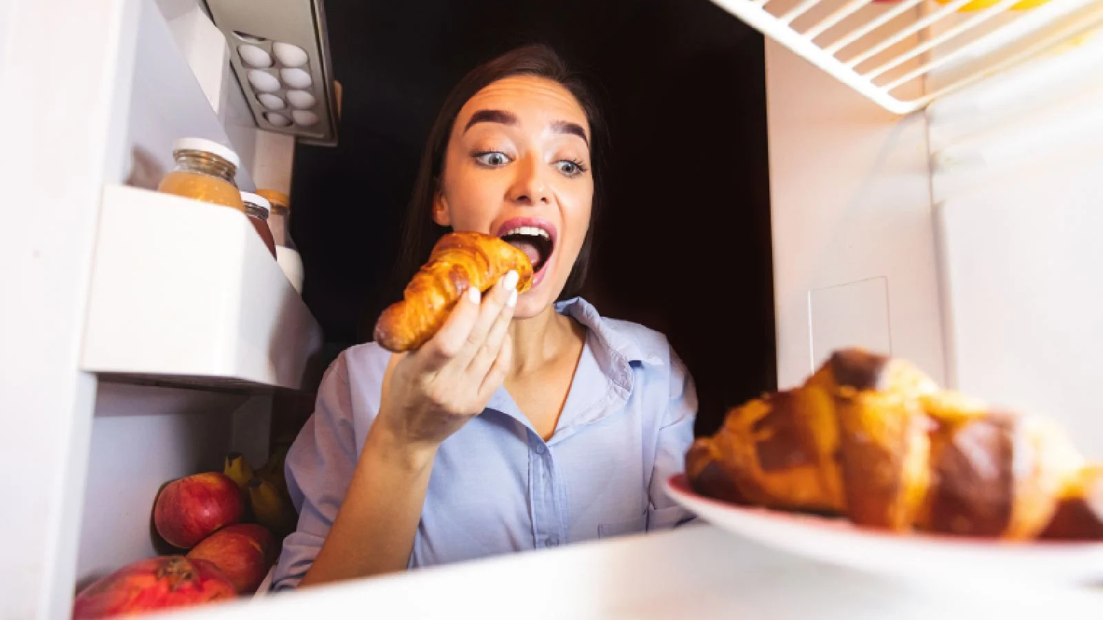 Mengatasi Midnight Craving: Penjelasan dan Tips