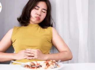 Mengatasi Perut Begah Setelah Makan Daging Iduladha dengan Teh