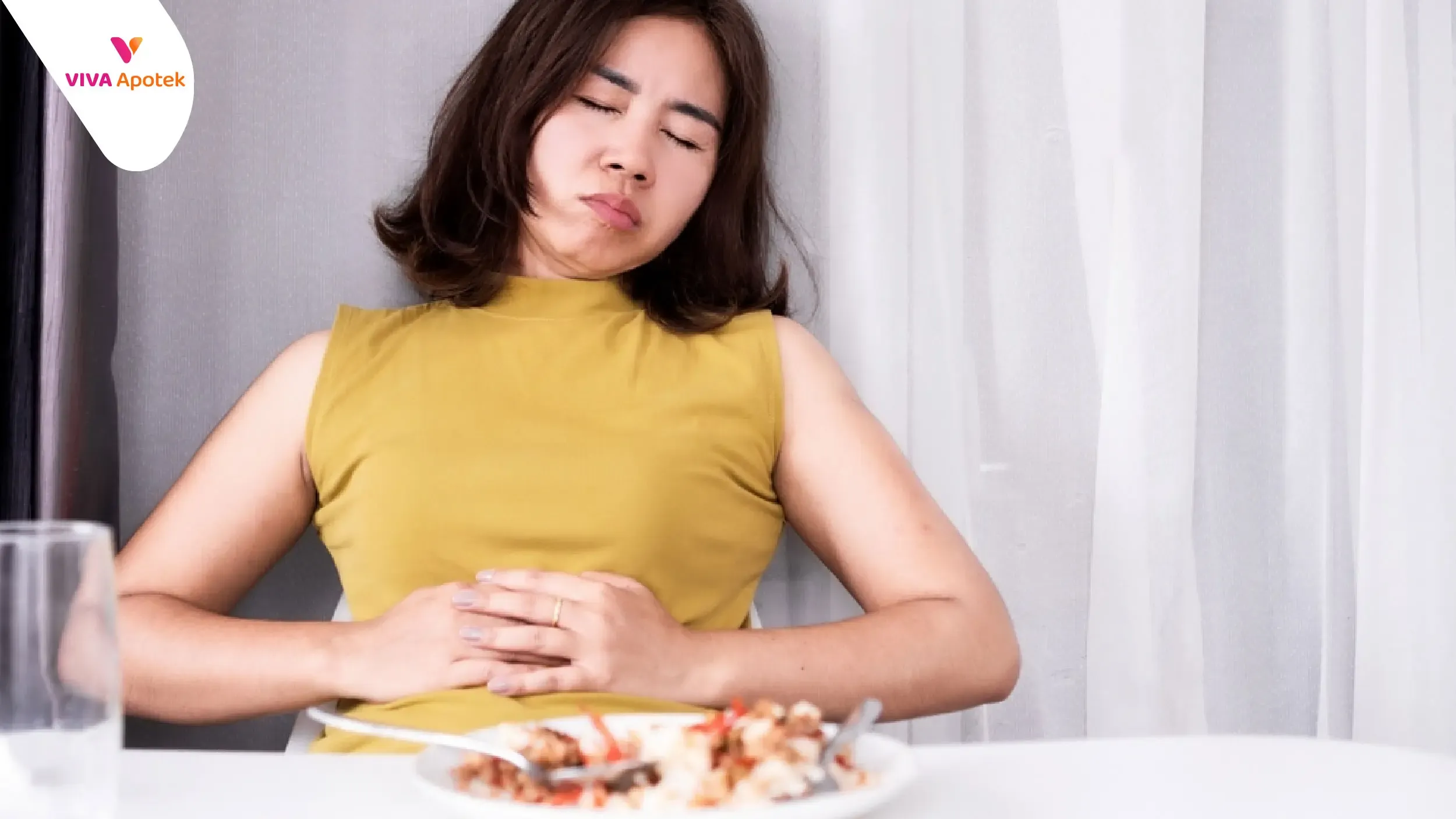 Mengatasi Perut Begah Setelah Makan Daging Iduladha dengan Teh
