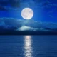 Mengenal Blue Moon, Fenomena Langka yang Menghiasi Langit Akhir Mei