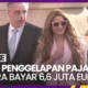 Mengenal Fenomena Penggunaan Man ƙara Hasken Fata di Afrika dan Kemenangan Shakira Atas Kasus Pajak
