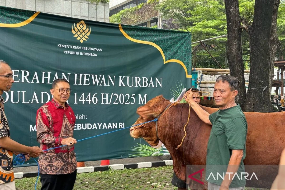 Mengubah Tradisi Kurban Menjadi Aksi Jaga Bumi