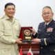 Menhan Sjafrie Ajak Koizumi ke Bali, Tandai Penandatanganan Kerja Sama Pertahanan Indonesia-Jepang